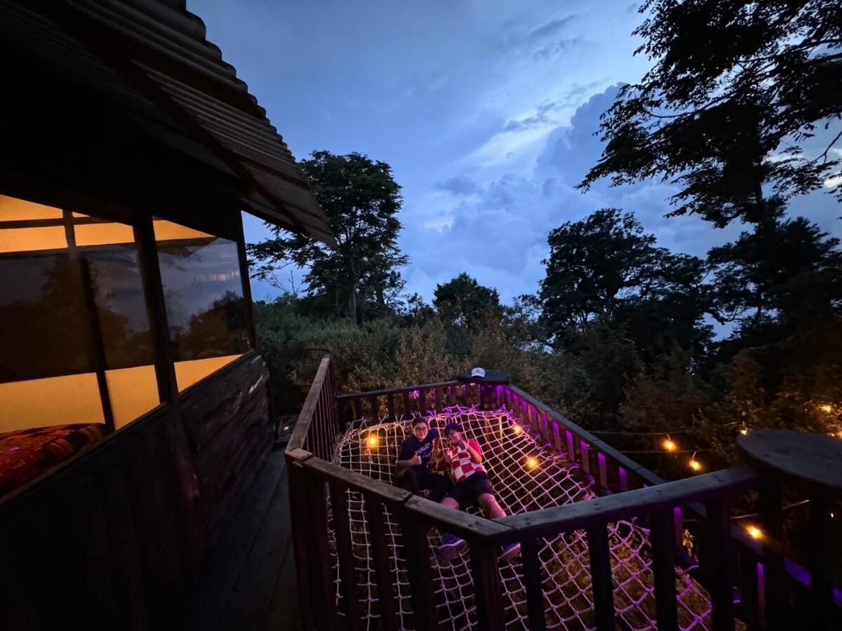 Villa Laurel 危地马拉安地瓜 外观 照片