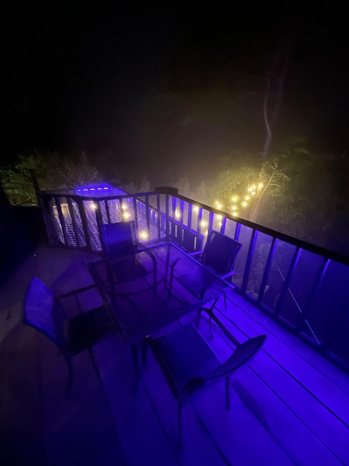 Villa Laurel 危地马拉安地瓜 外观 照片