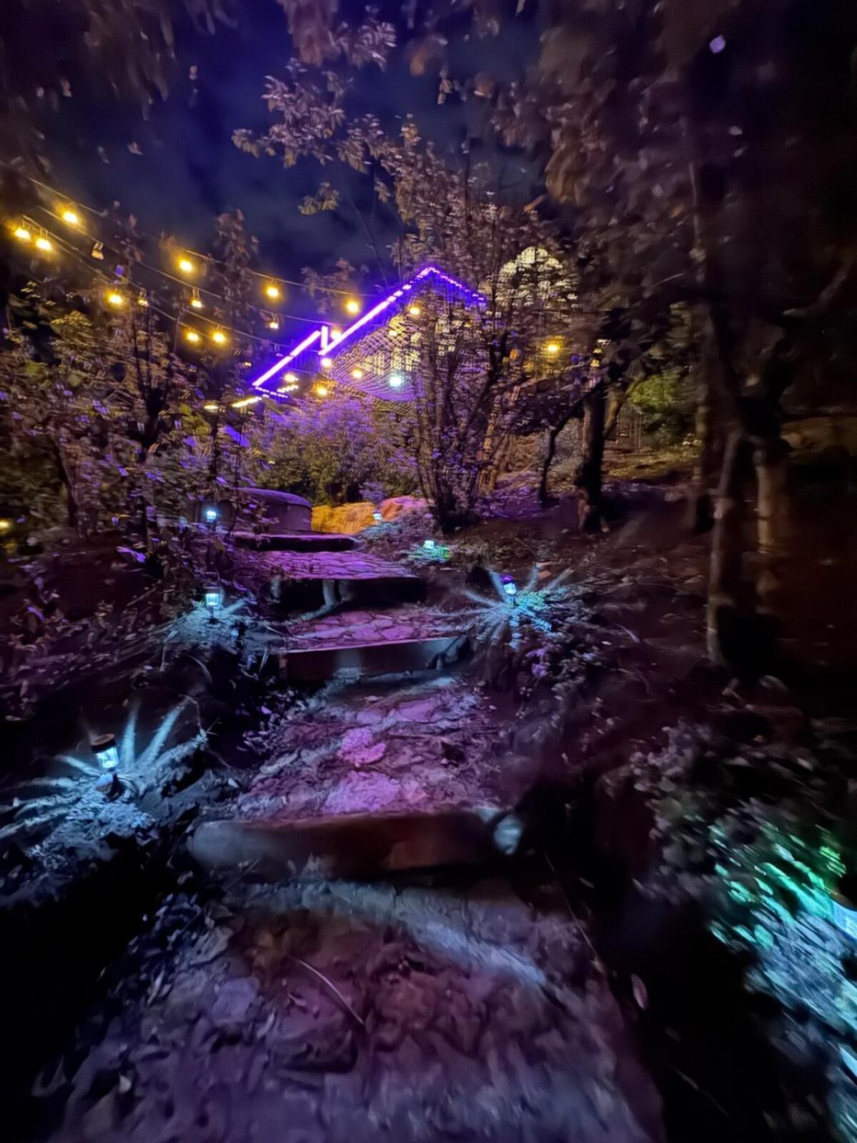 Villa Laurel 危地马拉安地瓜 外观 照片